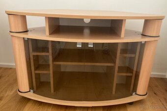 TV stolek - 2
