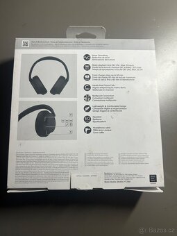 Prodám sony WH-CH720N bluetooth sluchátka - 2