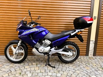 Honda XL 125V Varadero TOP STAV - 2