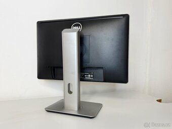 Dell P2016 – 20” profesionální LCD monitor, otočný - 2