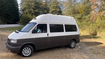 VW t4 obytný - 2