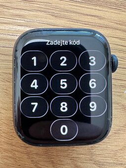 Apple Watch Series 9 - 2