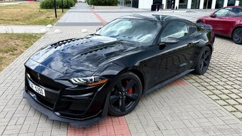 Ford Mustang GT 5.0 - 2