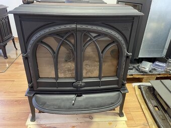 Jotul F400 CB - 2