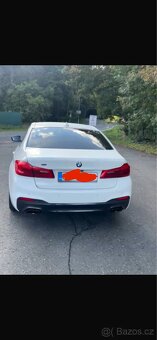 Bmw 520d xDrive M paket - 2