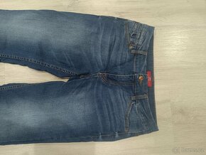 Dámské džíny s.Oliver - vel. 38 délka 34 - 2
