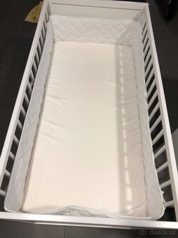 Detska postylka Ikea - 2