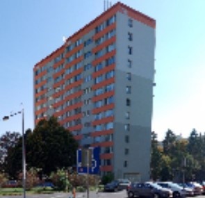 Prodej bytu 3+1 zděné jádro 82 m2 - 2