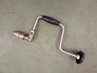 Vrtačka, kolovrátek - 2