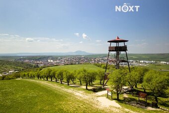 Prodej pozemek Bydlení, 795㎡ - 2