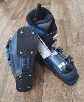 Dětské lyžáky Wedze 500, 280mm - 2