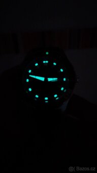 DAVOSA pánské hodinky swiss made - 2