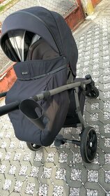 Kočárek Tutis Uno plus - 2