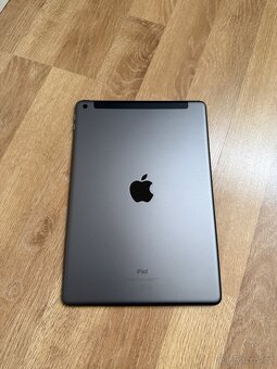 Apple iPad tablet 7. gen - 32GB Cellular TOP stav - 2