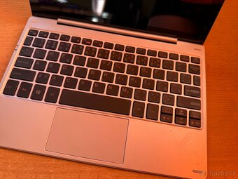 NOTEBOOK/INTEL X5/RAM 2GB/SSD 32GB/GPU INT/W10 - 2