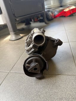 Ford S-Max/Galaxy/Mondeo 2.0TDCI Turbo - 2