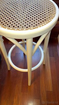 Barové židle TON - 2