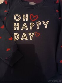 Prodám dívčí oblečení - 2