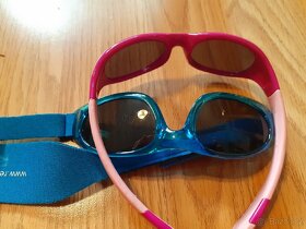 Sluneční brýle pro nejmenší - 2ks - 2