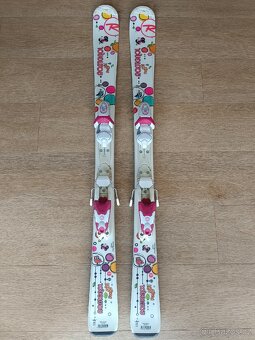 Lyže Rossignol Fungirl 120 - 2