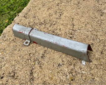 Jawa 50 Jawetta - díly - 2