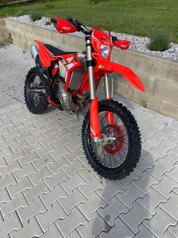 BETA 300 RR MY22 - 2