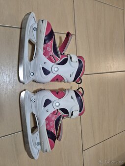 Brusle Worker Pinky 36-39 - 2