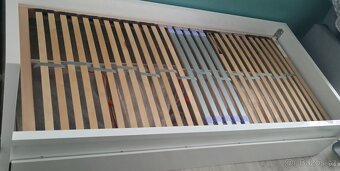 Rošt lamelový šířka 90cm - 2