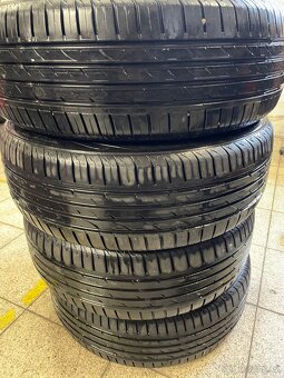 185 60 R15 84H Nexen NblueHD - 2