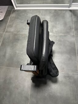 Cestovní kočárek MOMI - 2