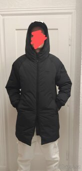 Péřová bunda Adidas, unisex - 2