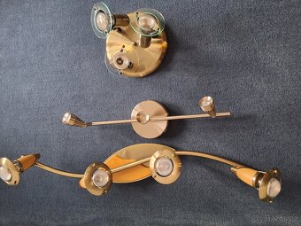 Stropní světla - 2