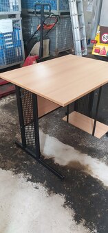 PC stůl +židle - 2