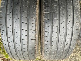 letní 215/65 R17, 235/55 R18 a 225/55 R19 - 2