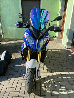 BMW S1000XR - 2
