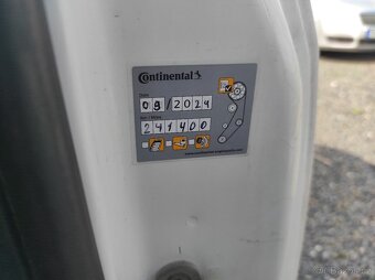 FIAT PUNTO 1.2i po 1. MAJITELI KOUPENO V ČR - 2