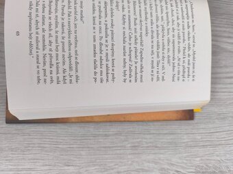 Serafina a černý plášť - 2