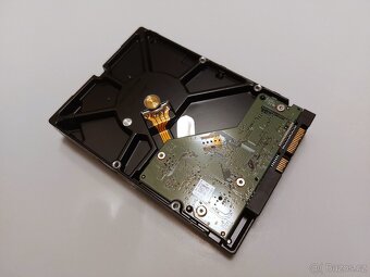 HDD WD WD20EARS 2TB SATA 3,5" - 2