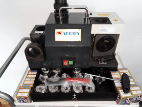 Bruska na vrtáky VDG 30 VERTEX ( 7 - 30mm ) - 2