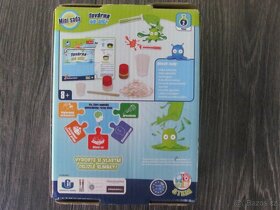 Továrna na sliz (mini sada) - 2