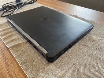 Dell Latitude E5270 - 2