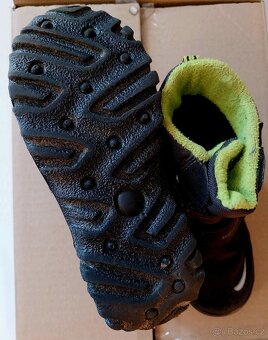 Boty,sněhule,sandály,vel. 30/31,31 - 2