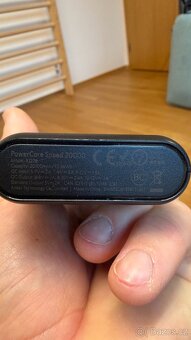 Top stav, nevyužitá power banka, powerbanka, Anker PowerCore - 2