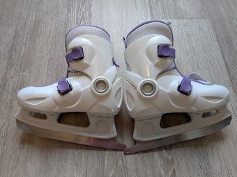 Dětské brusle 28 -32 - 2