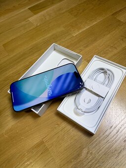 iPhone 16 Pro Max 256GB JAKO NOVÝ - 2