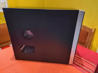 PC Intel Core i5 - 2