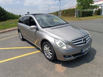 R350 Long 4matic - 2