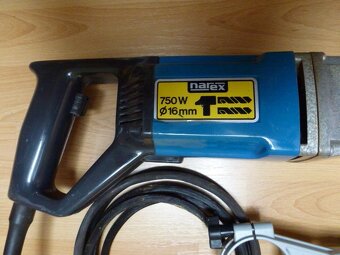 Narex vrtačka EVP 16 - 2S - 2