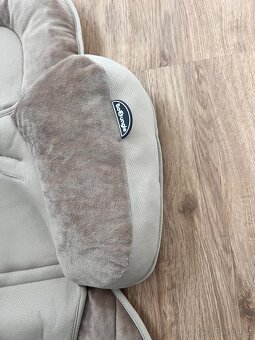 Vložka do autosedačky - 2