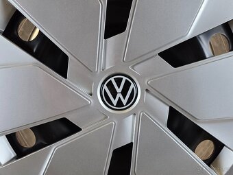 Volkswagen ID3 zimní sada - 2